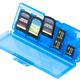 Illustration for article titled Nyko Parades PlayStation Vita Performance Enhancers at CES